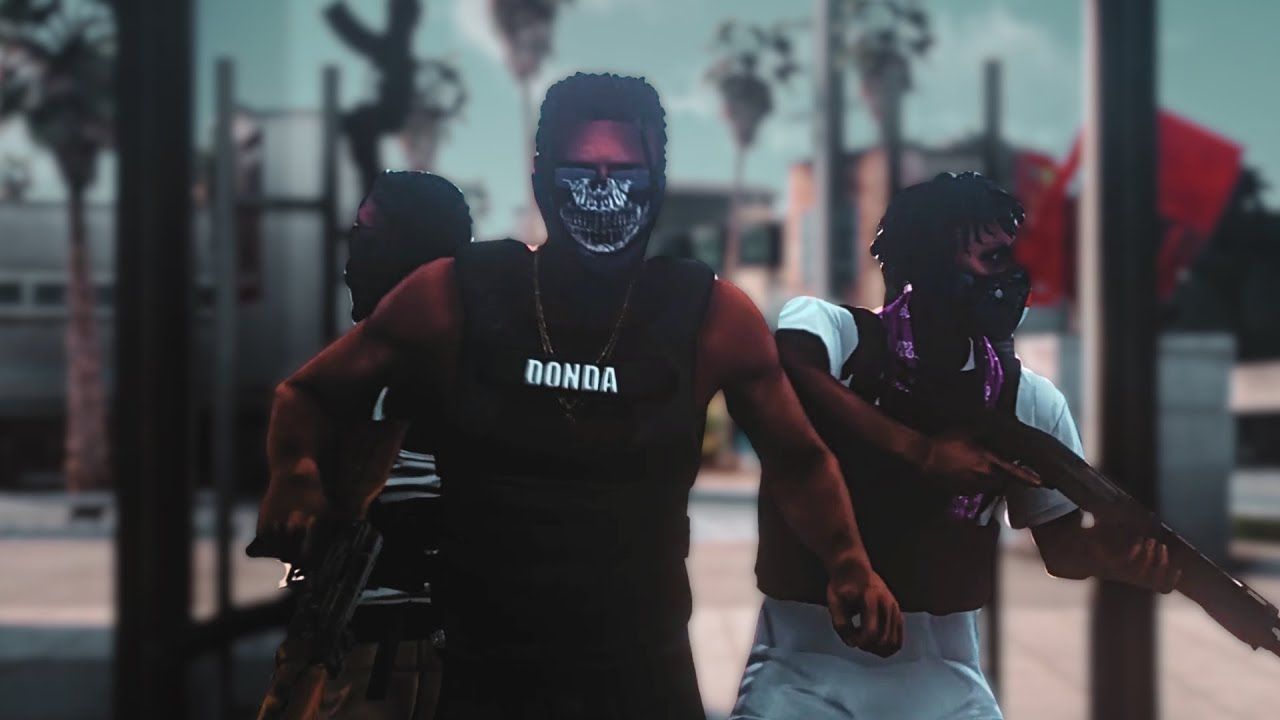 SpaceLife | TRAILER OFFICIEL