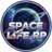 SpaceLife RP Logo